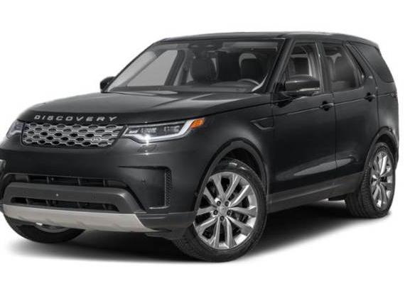 LAND ROVER DISCOVERY 2023 SALRW4EU0P2486566 image LAND ROVER DISCOVERY 2023 SALRW4EU0P2486566 image